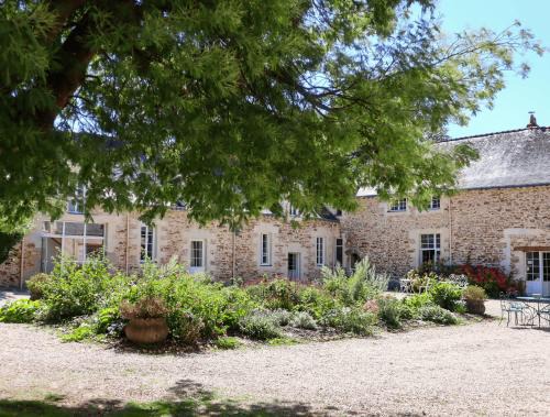 Heric House | L'éco-Domaine du Chalonge