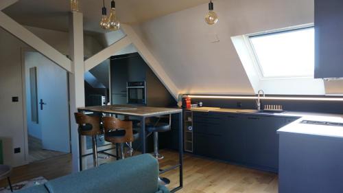 Stella-Plage Apartment | L 'étoile de Stella