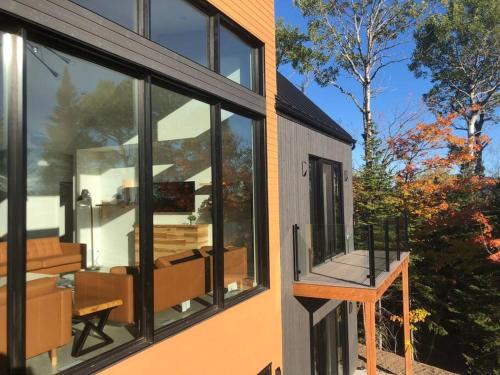 Petite-Riviere-Saint-Francois Villa | L'Auguste - Luxe et confort