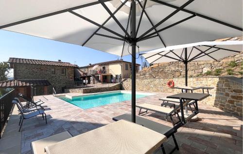 Castel Focognano Apartment | L'abete-Gemme Del Casentino