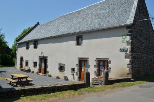 Olby House | L'Abri du Berger