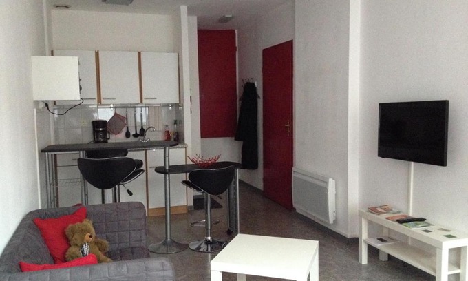Forbach Apartment | L'Acacia