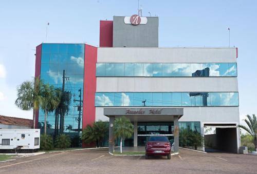 Porto Velho Hotel | L´acordes Hotel