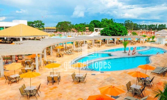 Jardim Paraiso Apartment | L'acqua diRoma com Super Ofertas