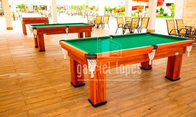 Jardim Paraiso Apartment | L'acqua diRoma with Super Offers