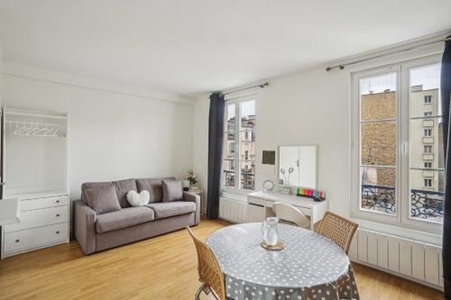 Grenelle Apartment | L'Adorable