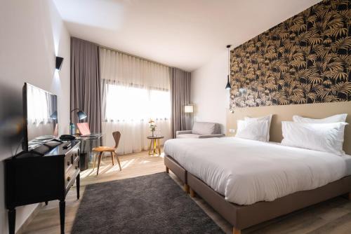 Pointe des Almadies Hotel | L'Adresse Dakar