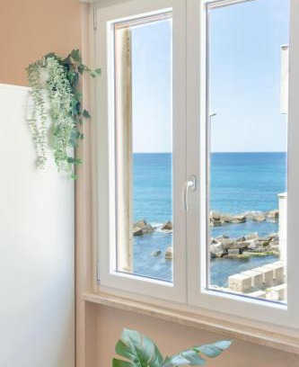 Gallipoli House | L'Affaccio Rooms - Lungomare Gallipoli