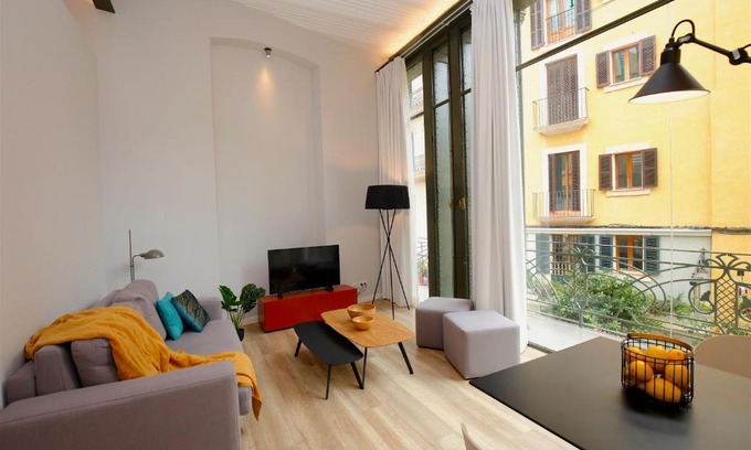 Old Town Apartment | L´Aguila Suites - Turismo de Interior