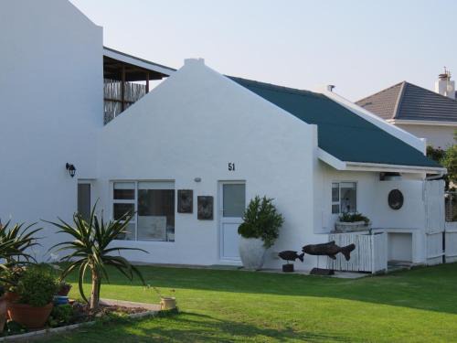 L'Agulhas Apartment | L Agulhas,Main @ 51