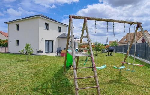 Esquay-Notre-Dame House | L'Air de Caen