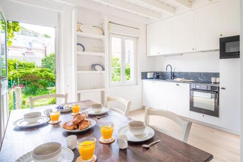 Etretat House | L'air du Large - 150m plage - Confort