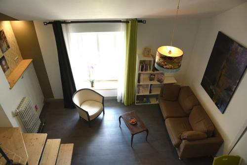 Sacquenay House | L'Alcôve, maison d'artistes