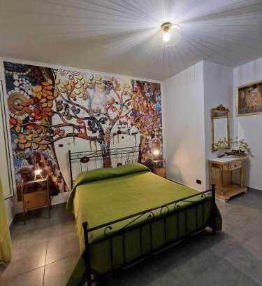 Belpasso Bed & Breakfast | L'Alloggio dell'Artista