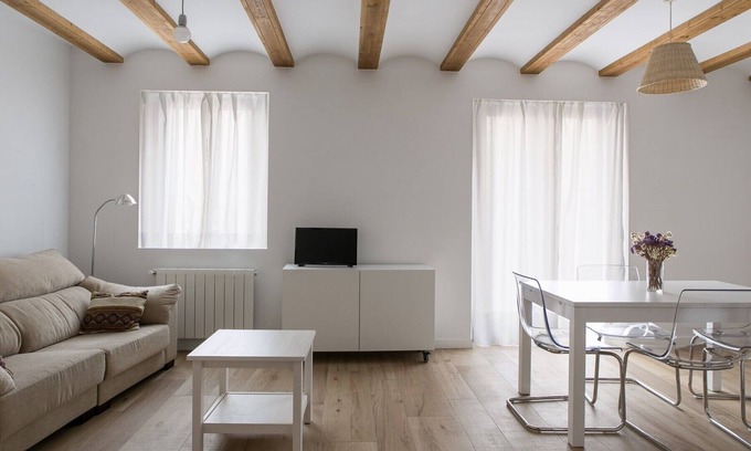 La Seu Apartment | L' Almoina
