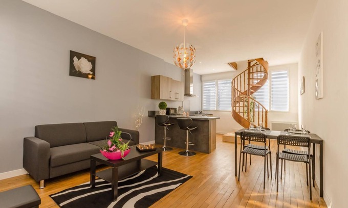 Romilly-sur-Seine House | L'Alnilia II - ROMILLY SUR SEINE