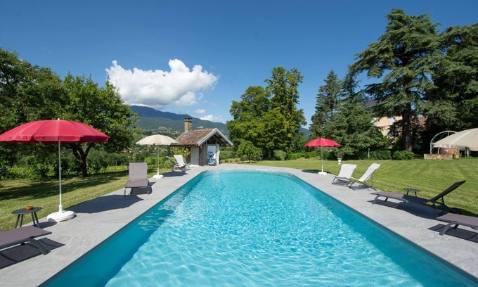 Les Marches House | L'altesse - Porte-de-savoie