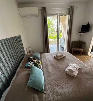 Biguglia Apartment | l'Alzelle Plage