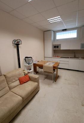 Pianoro Apartment | L' Amabile Volpe - Via Carlo Levi 2&2