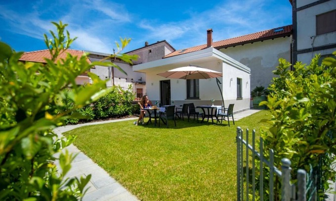 Bomerano Bed & Breakfast | L AMARANTO