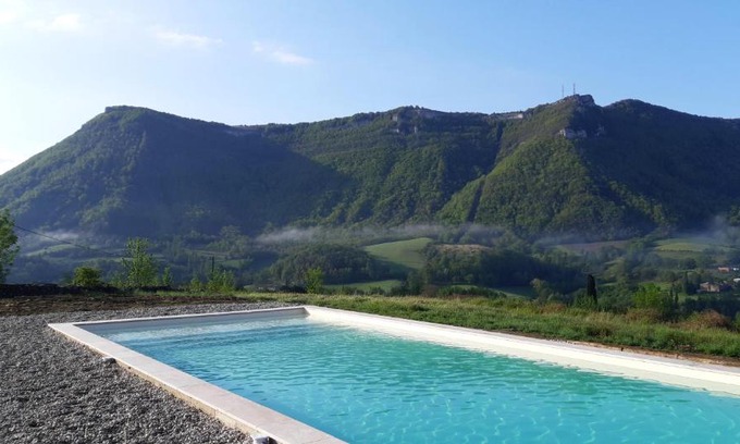 Felines-sur-Rimandoule House | L ' AMIRADOU