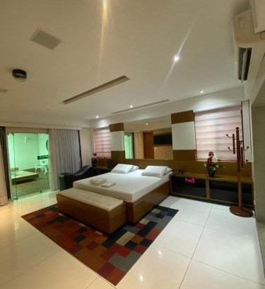 Realengo Hotel | L'amour Motel