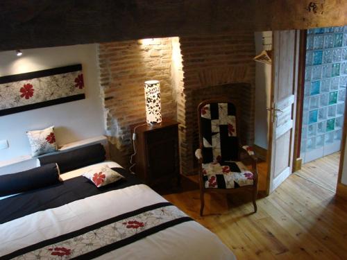 Luzy Bed & Breakfast | L'Ancien Presbytère