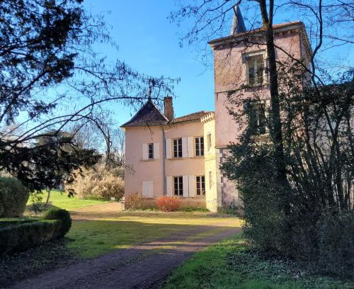 Charentay Bed & Breakfast | l'Ancre Vive