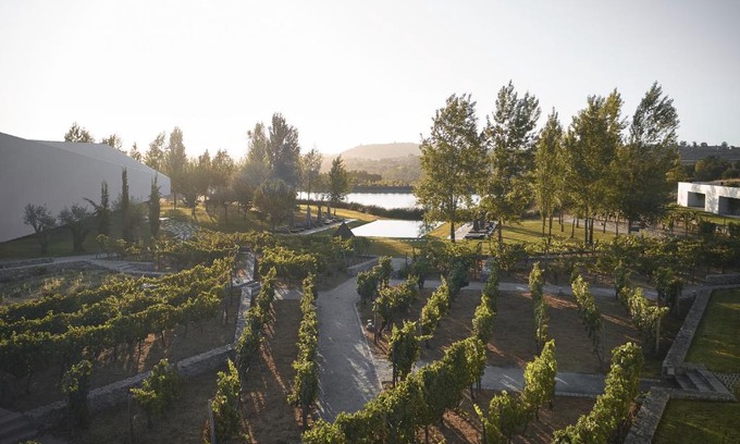 Montemor-o-Novo Hotel | L'AND Vineyards - Relais & Châteaux