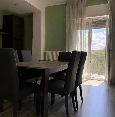 Grottaminarda House | L'ANGELICA AFFITTACAMERE