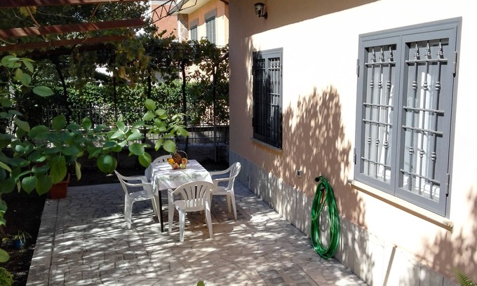 Ciampino Apartment | L'Angoletto casavacanze