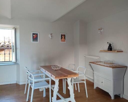 Govone Apartment | L'angolo delle rose