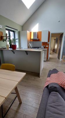 Gelbressee House | l'Annexe