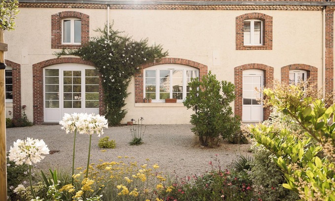 Maille House | L'Annexe Singulière