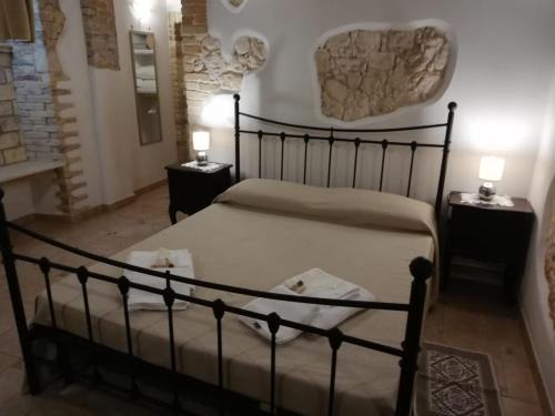 Historic Castle District House | L'Antico Rifugio