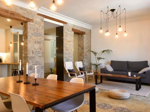 Tarrega Apartment | L'ANTIGA