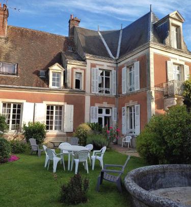 Conde-sur-Huisne House | L' Aphelide
