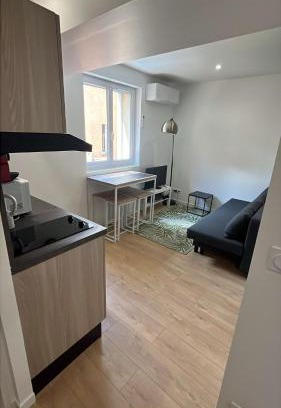 Montauban Apartment | L'appart Lassus climatisation