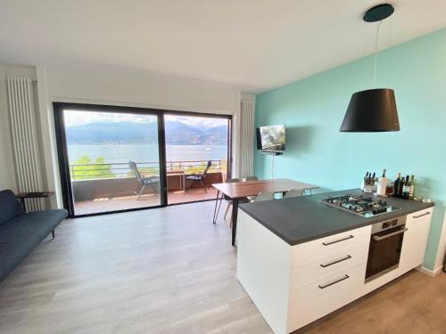 Cerro Apartment | L'appartamento dell'arte