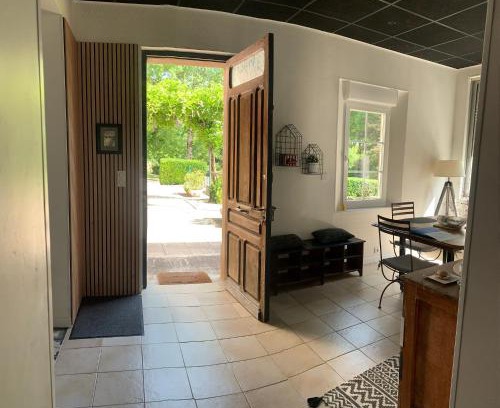 Le Garric Apartment | L appartement cosy