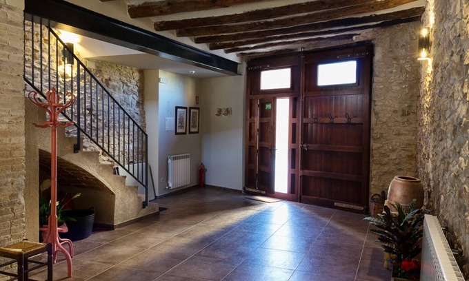 Rocafort de Queralt Cottage | L'Arassa Rural House - Rocafort de Queralt