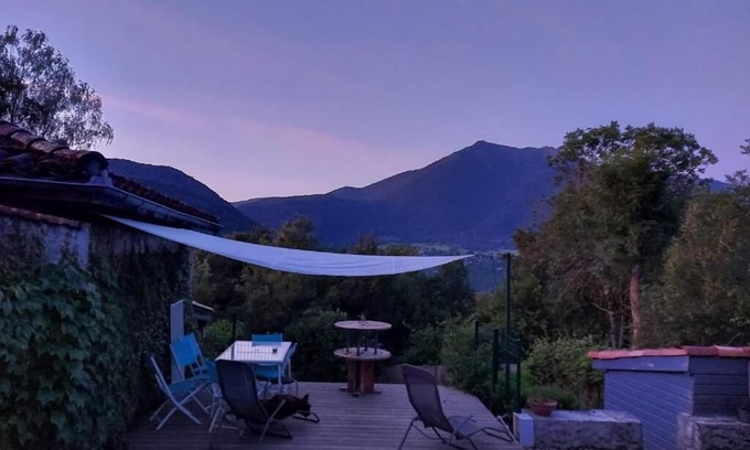Arbon Bed & Breakfast | L'Arbonnaise