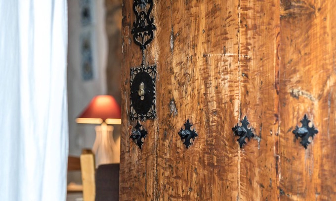 Vilafames Cottage | L'Arc de Pedra. Cottage