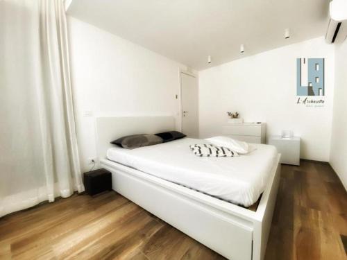 Casamassima House | L'Archasetta civico 7 matrimoniale