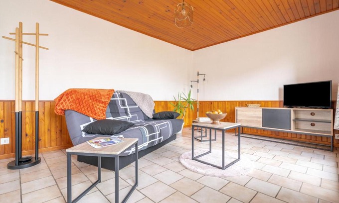 Montier-en-Der House | L'Argentique