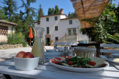 Montone House | L'Ariete