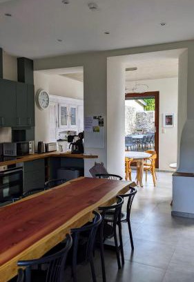 Viroinval House | L'ARONDE