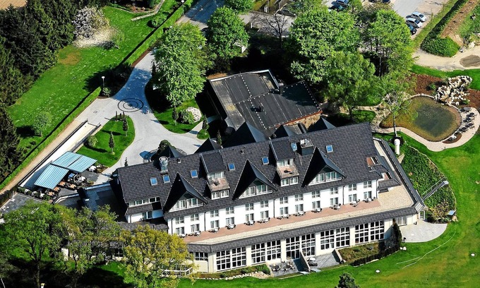 Horde Hotel | L'Arrivée Hotel & Spa