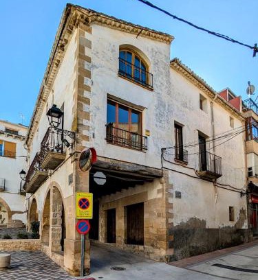 Albi House | L'Artesania - The Craft village house