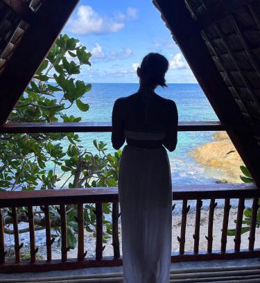Puraran Other | L'Astrolabe - Private Beach